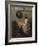 The Mirror-Sir William Orpen-Framed Giclee Print