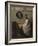 The Mirror-Sir William Orpen-Framed Giclee Print