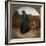 The Misanthrope (The Faithlessness of the World)-Pieter Bruegel the Elder-Framed Giclee Print