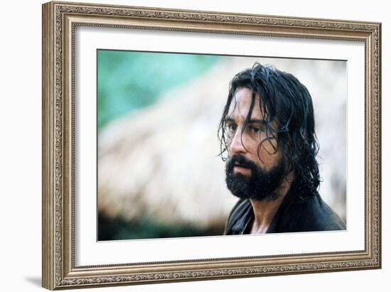 The Mission-null-Framed Photo