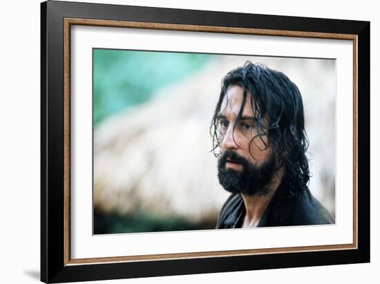 The Mission-null-Framed Photo