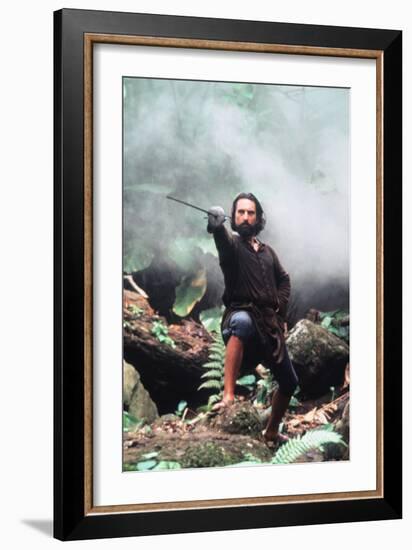 The Mission-null-Framed Photo