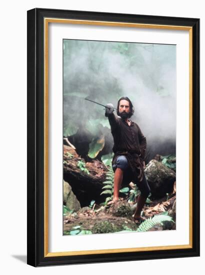 The Mission-null-Framed Photo