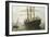 The Missionary Boat, 1894-Henry Scott Tuke-Framed Giclee Print