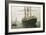 The Missionary Boat, 1894-Henry Scott Tuke-Framed Giclee Print