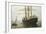 The Missionary Boat, 1894-Henry Scott Tuke-Framed Giclee Print