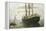 The Missionary Boat, 1894-Henry Scott Tuke-Framed Premier Image Canvas