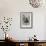 The Mistletoe Bough-Sir John Gilbert-Framed Giclee Print displayed on a wall