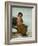 The Mistletoe Gatherer, 1894-John Everett Millais-Framed Giclee Print