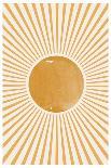 Boho Sun-THE MIUUS STUDIO-Giclee Print