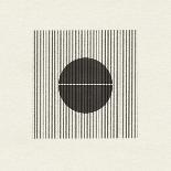Abstract Line No6.-THE MIUUS STUDIO-Giclee Print
