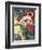 The Mixed Bouquet-David Galchutt-Framed Giclee Print