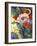 The Mixed Bouquet-David Galchutt-Framed Giclee Print