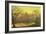 The Moated Grange-Grimshaw-Framed Giclee Print