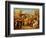 The Mock Election-Benjamin Robert Haydon-Framed Giclee Print