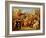 The Mock Election-Benjamin Robert Haydon-Framed Giclee Print