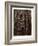 The Mock Serenade-Gustave Dore-Framed Giclee Print