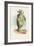 The Mock Turtle, 1930-John Tenniel-Framed Giclee Print