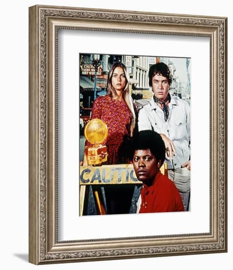 The Mod Squad-null-Framed Photo