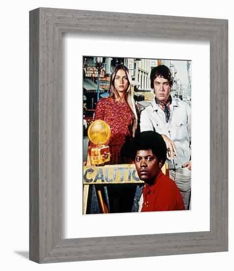 The Mod Squad-null-Framed Photo