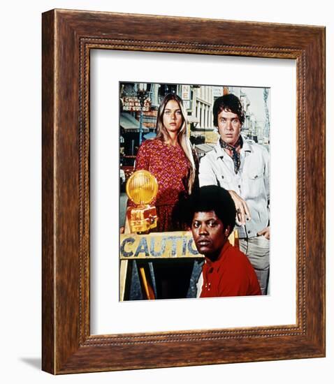 The Mod Squad-null-Framed Photo