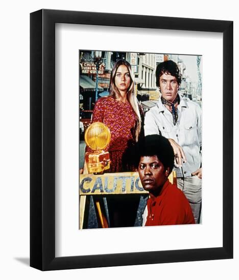 The Mod Squad-null-Framed Photo