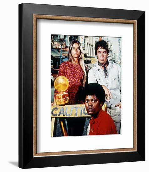 The Mod Squad-null-Framed Photo