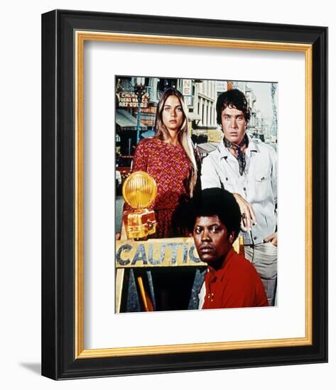 The Mod Squad-null-Framed Photo