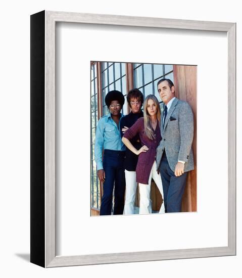 The Mod Squad-null-Framed Photo