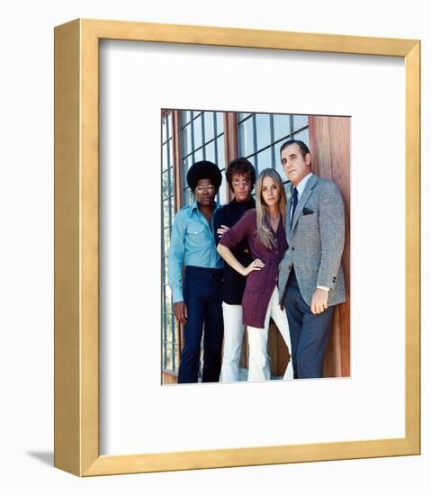 The Mod Squad-null-Framed Photo