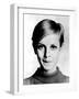 The Model Twiggy in 1967-null-Framed Photo