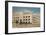 The modern COFARMA Building, Barranquilla', c1940s-Unknown-Framed Giclee Print