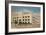 The modern COFARMA Building, Barranquilla', c1940s-Unknown-Framed Giclee Print