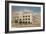 The modern COFARMA Building, Barranquilla', c1940s-Unknown-Framed Giclee Print