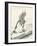 The Modern Dance of Death, C1895-Joseph Kaspar Sattler-Framed Giclee Print