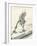 The Modern Dance of Death, C1895-Joseph Kaspar Sattler-Framed Giclee Print