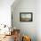 The Molo, Venice-Canaletto-Framed Premier Image Canvas displayed on a wall