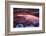 The Moment Right Before Sunrise-Daniel F.-Framed Photographic Print