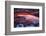 The Moment Right Before Sunrise-Daniel F.-Framed Photographic Print