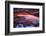 The Moment Right Before Sunrise-Daniel F.-Framed Photographic Print