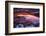 The Moment Right Before Sunrise-Daniel F.-Framed Photographic Print