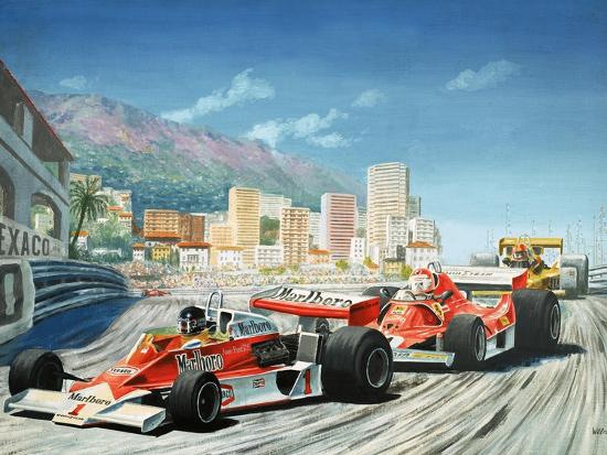 Giclee Print, , large