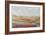 The Monaro Plains-Percy F.s. Spence-Framed Art Print