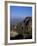 The Monasteries of Rousanou, St. Nicholas and Metamorphosis, Meteora, Meteora, Greece-Tony Gervis-Framed Photographic Print