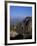 The Monasteries of Rousanou, St. Nicholas and Metamorphosis, Meteora, Meteora, Greece-Tony Gervis-Framed Photographic Print