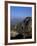 The Monasteries of Rousanou, St. Nicholas and Metamorphosis, Meteora, Meteora, Greece-Tony Gervis-Framed Photographic Print