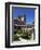 The Monastery, Alcobaca, UNESCO World Heritage Site, Portugal, Europe-Jeremy Lightfoot-Framed Photographic Print