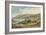 The Monastery, Fort Augustus-English School-Framed Giclee Print