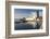 The Monastery of Panagia Vlacherna Reflected in Water-Ruth Tomlinson-Framed Photographic Print