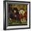 The Money Lender and His Wife, 1514-Rachel Ruysch-Framed Giclee Print